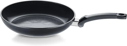 Vista 11 de Fissler Ceratal Classic - Sartén antiadherente de cerámica de 8 pulgadas, color gris cálido, fabricado sin PFAS