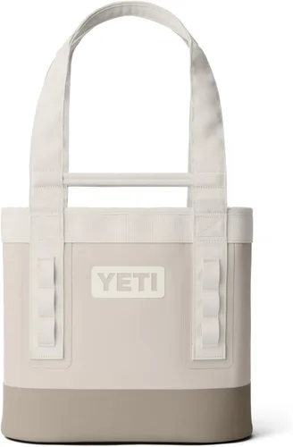 Vista 23 de Bolsa de viaje YETI Camino 20 con divisores internos, bolsa multiusos de todo uso Gris (Storm Gray)
