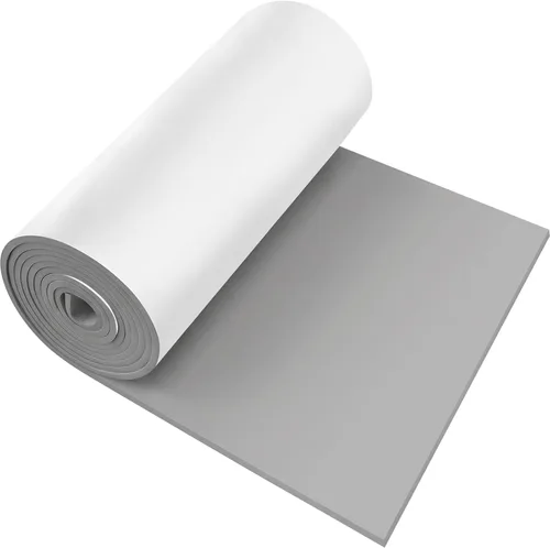 Vista 8 de Rollo de acolchado de espuma adhesiva, esponja de celda cerrada, placa de aislamiento de neopreno, almohadilla de espuma con parte trasera adhesiva