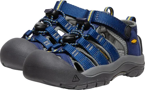 Vista 2 de KEEN Newport H2 - Sandalias de agua con puntera cerrada, infantil unisex