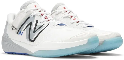 Vista 4 de New Balance FuelCell 996v5 Pickleball Tenis de cancha de interior para hombre