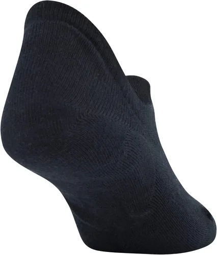 Vista 4 de Under Armour Essential Ultra Low - Paquete de 3