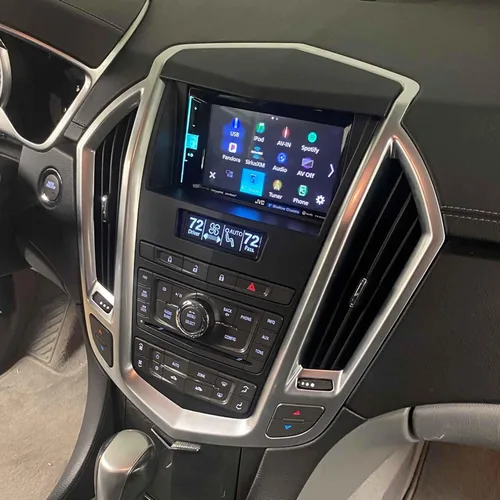 Vista 3 de Metra 107GM5B Cadillac SRX 2010-2012