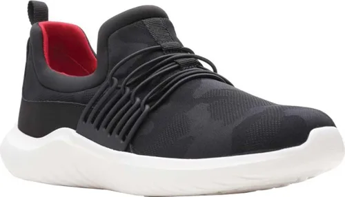 Vista 3 de Clarks Zapatillas Nova Ave para mujer