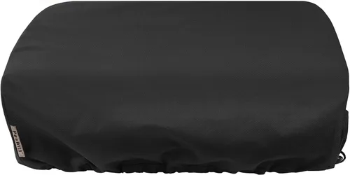 Vista 11 de PasWith Cubierta de Plancha para Blackstone de 22 pulgadas con Capucha y Soporte【Tela Resistente de Servicio Pesado 600D Mejorada】Cubierta