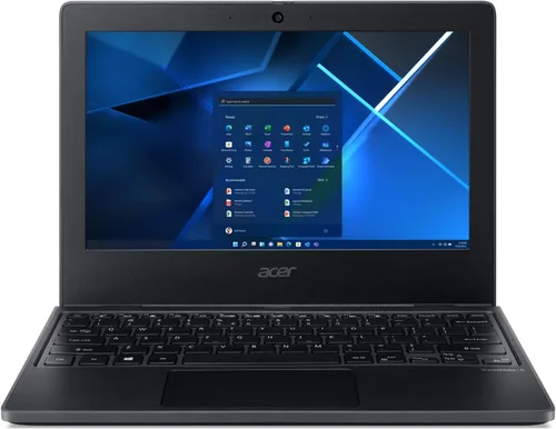 Vista 11 de Acer Aspire Laptop 2026, pantalla táctil, Intel Ultra 7 258V, 32 GB de RAM+