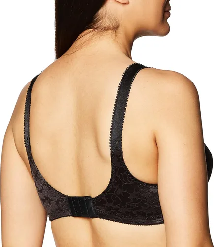 Vista 3 de Bali - Brasier de doble apoyo, sin varilla, para mujer