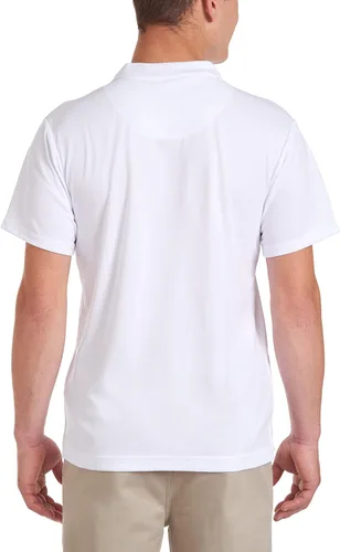 Vista 2 de Nautica Polo de manga corta para hombre joven
