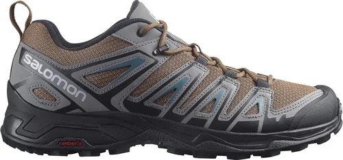 Vista 6 de Salomon Men's X Ultra Pioneer Aero Hiking Shoes Climbing