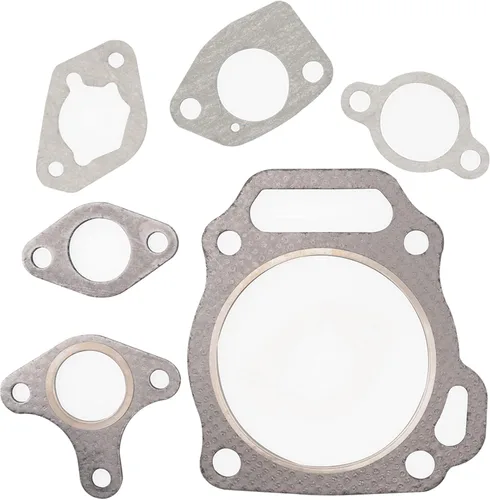 Vista 5 de 12200-ZF6-406 Kit de muelles de válvulas basculantes de montaje de culata para motor Honda GX340 GX390 11HP 13HP