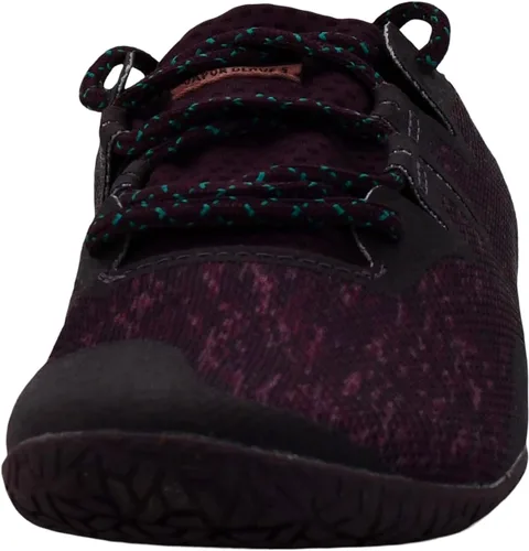 Vista 2 de Merrell Tenis Vapor Glove 5 para mujer