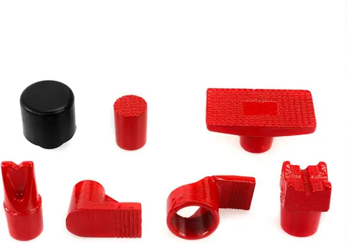Vista 7 de Kit de reparación de potencia hidráulica XtremepowerUS para automóvil (10 o 4 toneladas)