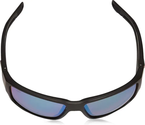 Vista 4 de Costa Del Mar Gafas de sol rectangulares Blackfin Pro para hombre Multi