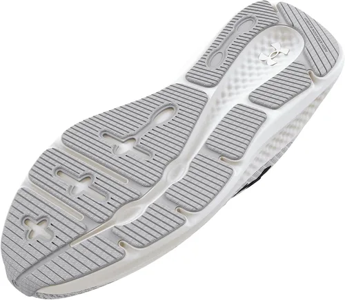 Vista 4 de Under Armour Tenis de correr Charged Pursuit 3 para mujer