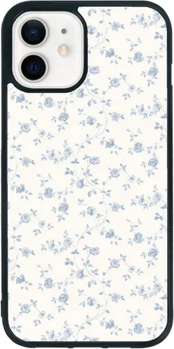 Vista 69 de Funda de teléfono Qizijio estilo azteca a prueba de golpes y protectora para iPhone 7/8/SE