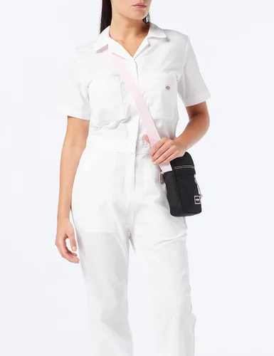 Vista 2 de Dickies Womens Short Sleeve FLEX Coverall - P