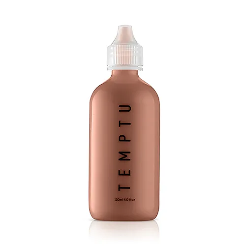 Vista 17 de TEMPTU S/B Silicone-Based Airbrush Foundation