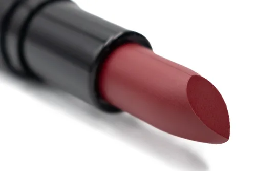 Vista 47 de Pure Ziva Lápiz labial deslumbrante color albaricoque, rosa melocotón deslumbrante, rosa melocotón deslumbrante, color carne. Color labial