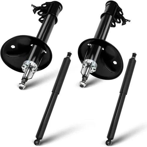 Vista 120 de SCITOO 2 amortiguadores delanteros para Toyota 4Runner 1986-1995, 1988-1995 para Toyota Pickup, 1993-1998 para Toyota T100 344202