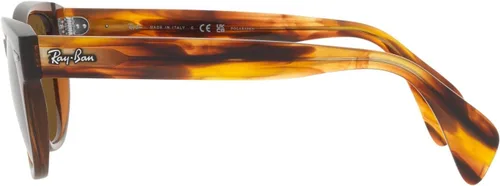 Vista 4 de Ray-Ban Gafas de sol cuadradas RB0880S