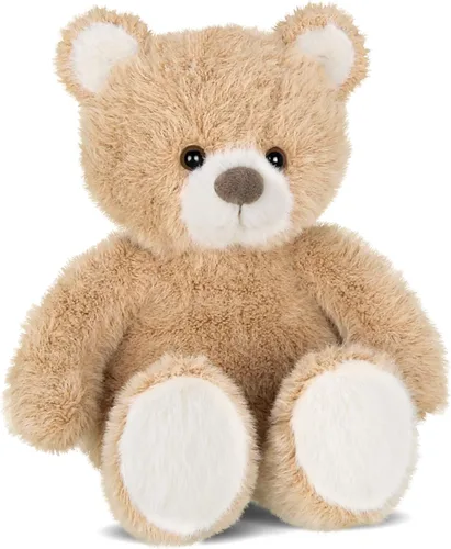 Vista 21 de Bearington - Osito de peluche con traje de muñeco de nieve Frost E Bear, 10 pulgadas