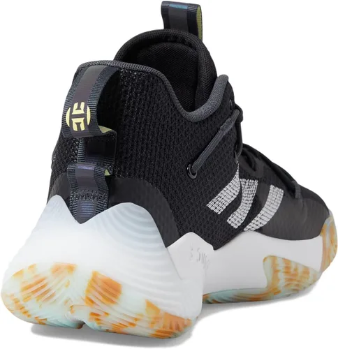 Vista 6 de adidas Harden Stepback 3 unisex para adultos