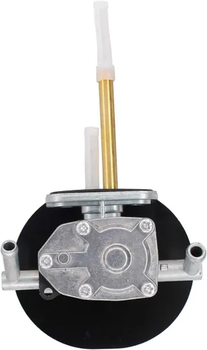 Vista 4 de MOTOKU Interruptor de válvula de cierre de gasolina para tanque de gasolina para LT-F500F Quadrunner 500 LTF500F 4x4 1998-2002