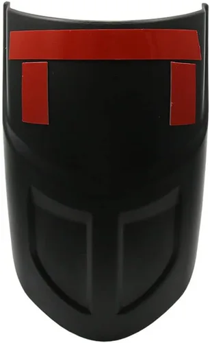 Vista 3 de AL-mart - Extensor de guardabarros delantero para motocicleta Ka-wasaki Versys 650 Versys 1000