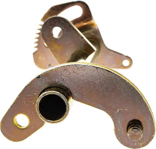 Vista 3 de CUB CADET 947-04270C Conjunto de eje de pedal delantero RZT S42 S46 Z-Force S54 S60