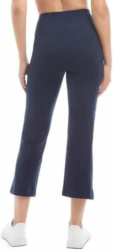 Vista 2 de Jockey Capri de yoga para mujer