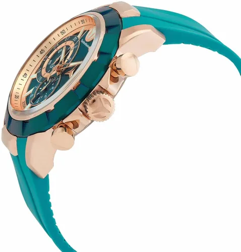 Vista 2 de TechnoMarine UF6 - Reloj cronógrafo de cuarzo para hombre TM-621030