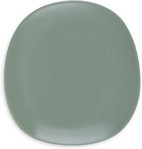 Vista 6 de Stone lain Delilah - Juego de platos llanos de 6 piezas, porcelana, rubor