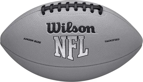 Vista 7 de Wilson Balones de fútbol americano recreativos de la NFL