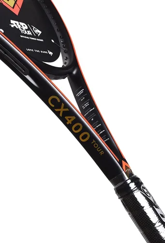 Vista 3 de Dunlop Sports Raqueta de tenis CX400 Tour Edición Limitada 2025