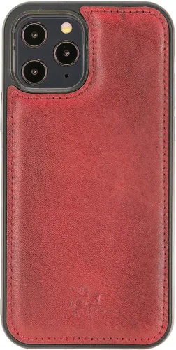 Vista 102 de VENITO Lucca - Funda para Samsung Galaxy Z Flip 6, hecha a mano, máxima protección con piel de grano completo, funda de alta calidad para Samsung