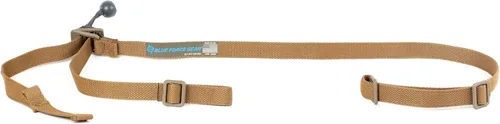 Vista 10 de Blue Force Gear GMT Sling, Durable Sling Strap, Double-Locking Sling Buckle Interface - Made in The USA - 34 to 64 Inches Length