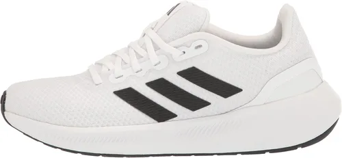 Vista 8 de adidas Tenis Run Falcon 3.0 para mujer