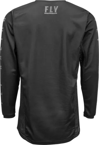 Vista 2 de Camiseta Fly Racing 2021 Patrol