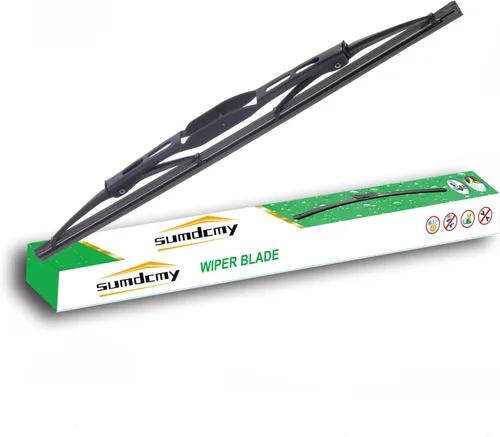 Vista 19 de Brazo y escobilla de limpiaparabrisas trasero de repuesto para BMW X3 2011-2018