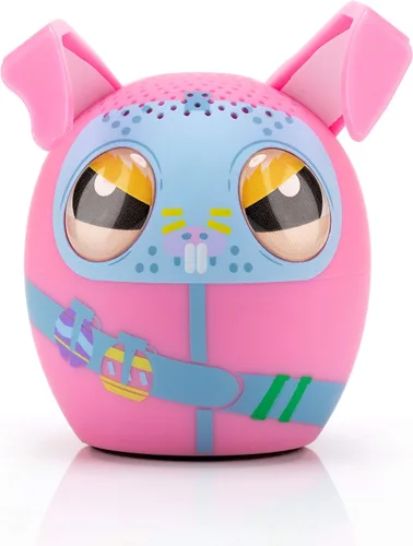 Vista 12 de Altavoz Bluetooth inalámbrico Fortnite Bitty Boomers