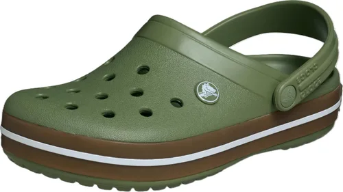 Vista 19 de Crocs Unisex-Adult Crocband Clog