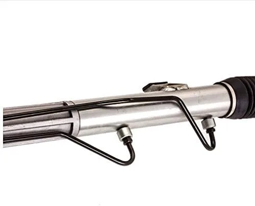 Vista 4 de GOWE Estante de dirección hidráulica para Mercedes Benz ML320 ML430 98-00 1634600225 163460022560 163460022580 163460022588 A1634600225