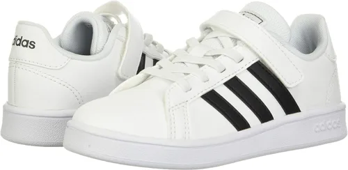 Vista 12 de adidas Tenis de correr unisex Lite Racer para niños
