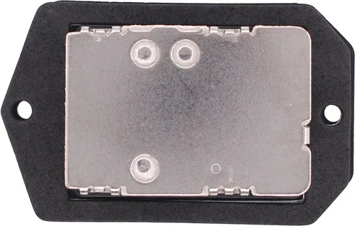 Vista 6 de MOTOKU Resistencia del motor ventilador de control de temperatura manual para Ram 1500 2500 3500 4500