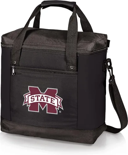 Vista 8 de PICNIC TIME NCAA Montero - Bolsa térmica unisex para adultos