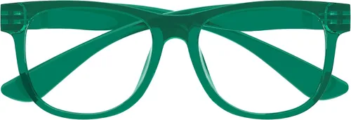 Vista 56 de Eyekepper Gafas de luz azul para hombre y mujer, paquete de 6 lentes Pilot Paquete de 6 color mezclado