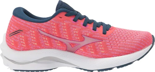 Vista 6 de Mizuno Tenis de correr Wave Rider 25 para mujer
