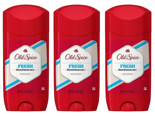 Vista 9 de Old Spice Swagger - Desodorante sin aluminio para hombre, fragancia a lima y cedro, Red Collection, 3 oz (paquete de 3)
