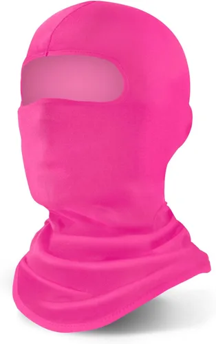 Vista 12 de YESLIFE Summer Balaclava Ski Mask for Men&Women, Face Mask