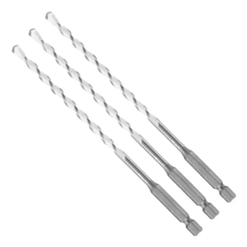 Vista 10 de Bosch Broca multiusos Daredevil MP16 de 1/2 pulgadas x 4 pulgadas x 6 pulgadas